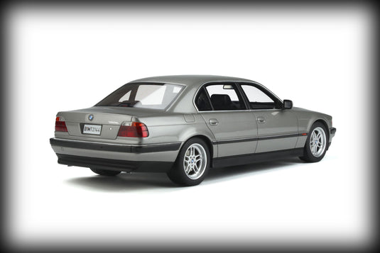 <tc>Bmw E38 750 IL OTTOmobile 1:18</tc>