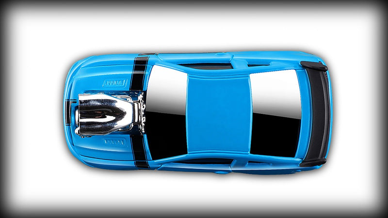 Chargez l&#39;image dans la visionneuse de la galerie, Ford MUSTANG BOSS 302 2013 Nr.16 MAISTO 1:64 (6834939527273)
