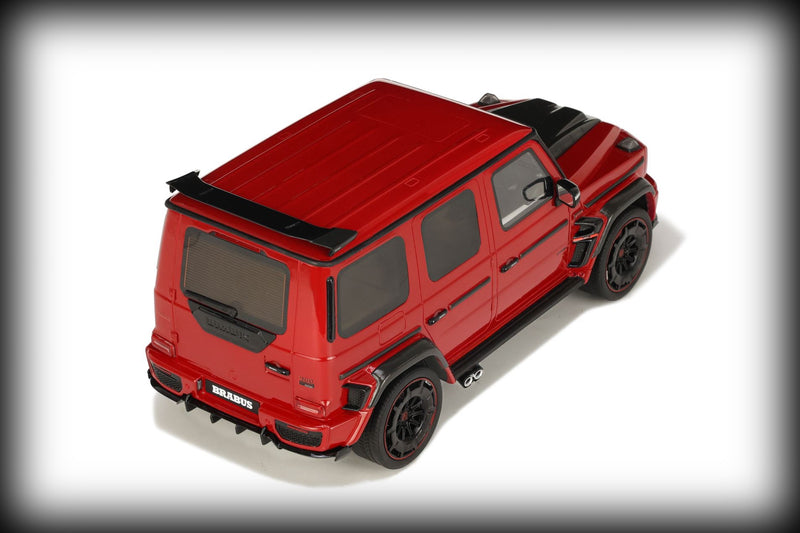 Chargez l&#39;image dans la visionneuse de la galerie, &lt;tc&gt;Brabus G900 ROCKET EDITION 2022 GT SPIRIT 1:18&lt;/tc&gt;
