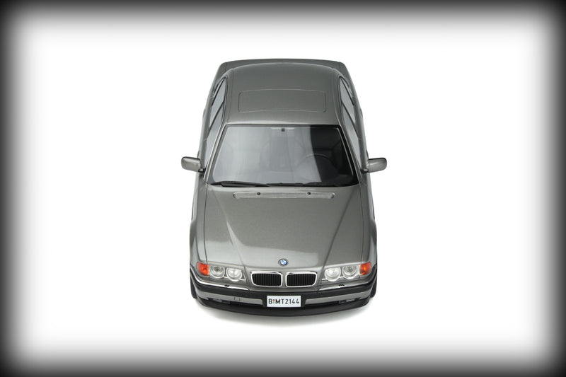 Chargez l&#39;image dans la visionneuse de la galerie, &lt;tc&gt;Bmw E38 750 IL OTTOmobile 1:18&lt;/tc&gt;
