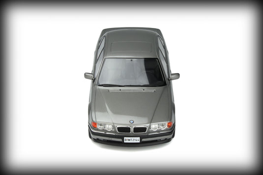 <tc>Bmw E38 750 IL OTTOmobile 1:18</tc>