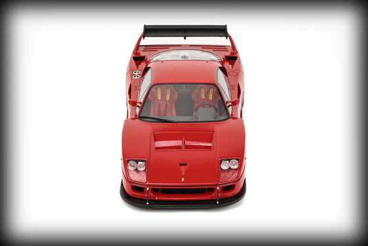 <tc>Ferrari F40 LM 1989 GT SPIRIT 1:18</tc>