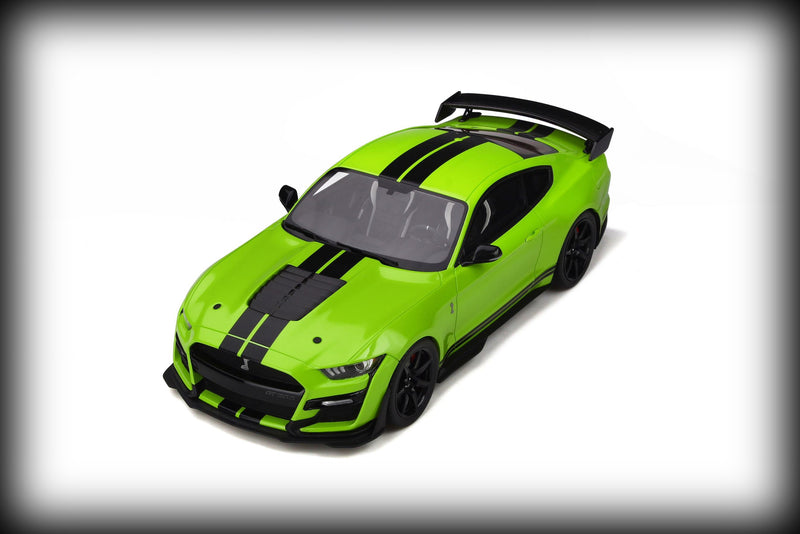 Chargez l&#39;image dans la visionneuse de la galerie, &lt;tc&gt;Ford MUSTANG Shelby GT500 2020 GT SPIRIT 1:18&lt;/tc&gt;
