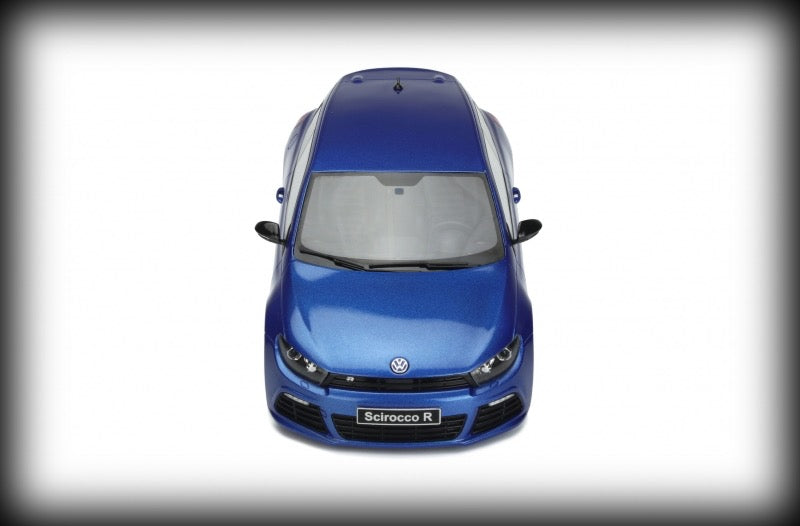 Load image into Gallery viewer, Vw Scirocco 3 Ph.1 R OTTOmobile 1:18
