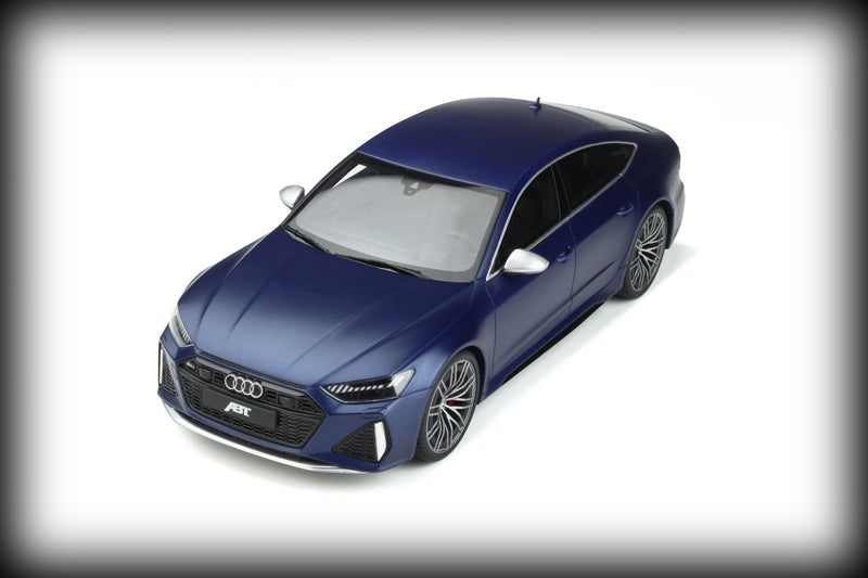 Laad de afbeelding in de Gallery-viewer, &lt;tc&gt;Audi RS7 ABT SPORTLINE GT SPIRIT 1:18&lt;/tc&gt;
