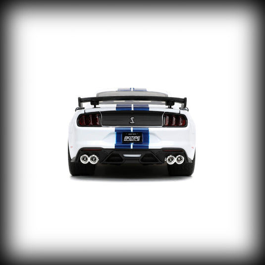 <tc>Ford Mustang Shelby GT500 2020 JADA 1:24</tc>