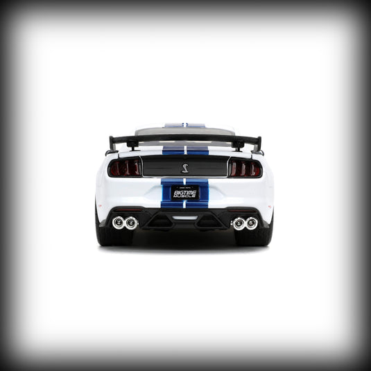 Ford Mustang Shelby GT500 2020 JADA 1:24