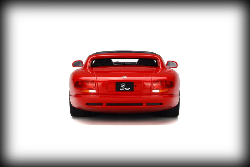 Load image into Gallery viewer, Dodge Viper RT/10  GT SPIRIT 1:18
