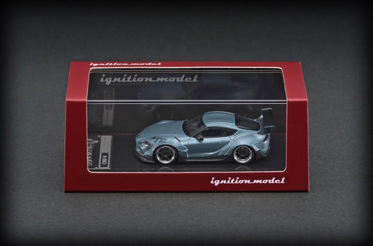 Toyota PANDEM Supra A90 IGNITION MODEL 1:64