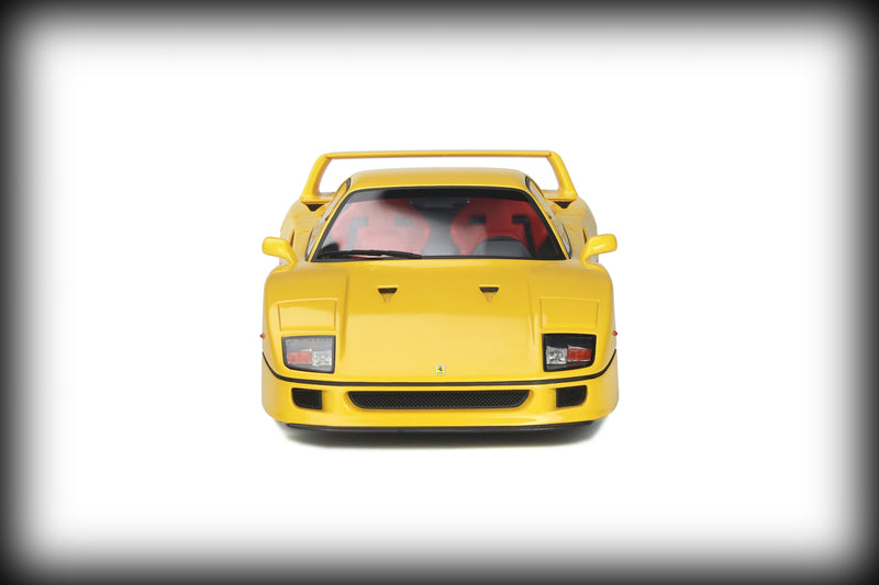 Load image into Gallery viewer, Ferrari F40 1984 GT SPIRIT 1:18
