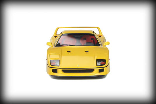 Ferrari F40 1984 GT SPIRIT 1:18