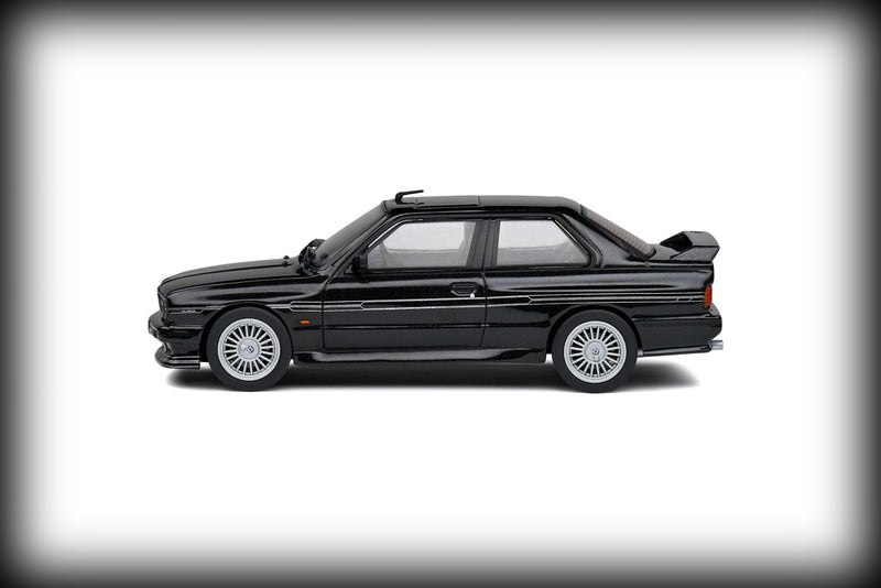 Laad de afbeelding in de Gallery-viewer, Bmw ALPINA E30 B6 1989 SOLIDO 1:43
