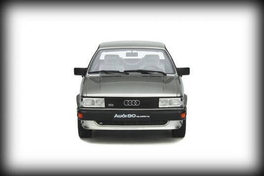 <tc>Audi 80 (B2) QUATTRO OTTOmobile 1:18</tc>