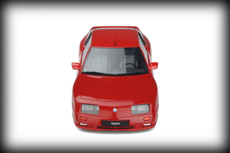 Chargez l&#39;image dans la visionneuse de la galerie, Renault ALPINE GTA 1991 OTTOmobile 1:18
