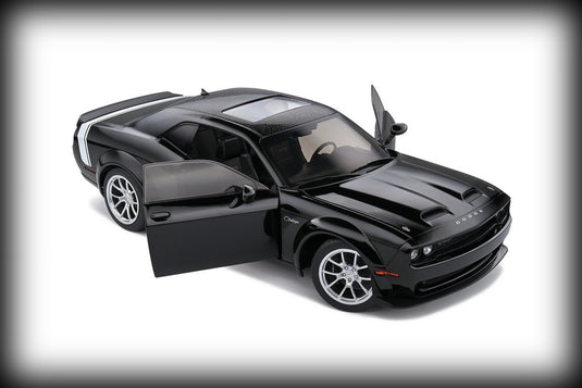 Dodge CHALLENGER SRT WIDEBODY 2023 SOLIDO 1:18