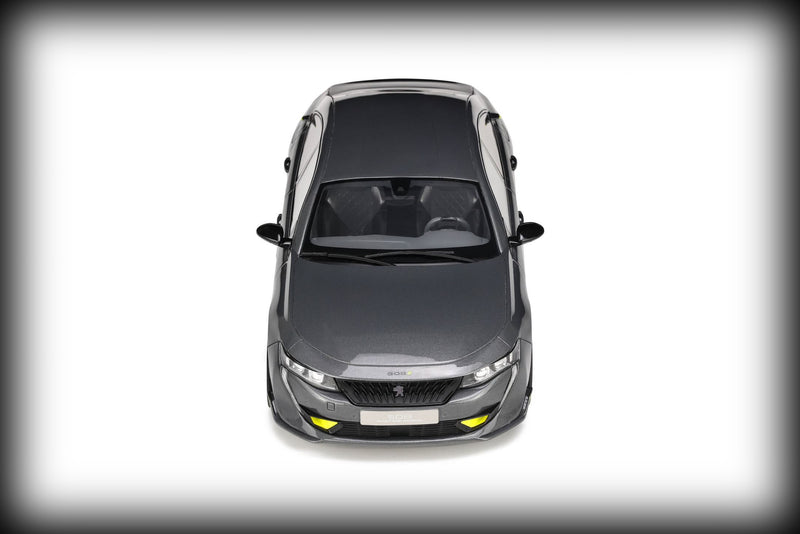 Laad de afbeelding in de Gallery-viewer, Peugeot 508 SPORT ENGINEERED (CONCEPT) 2020 OTTOmobile 1:18
