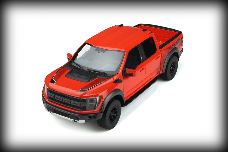 Load image into Gallery viewer, Ford F-150 Raptor 2022 GT SPIRIT 1:18
