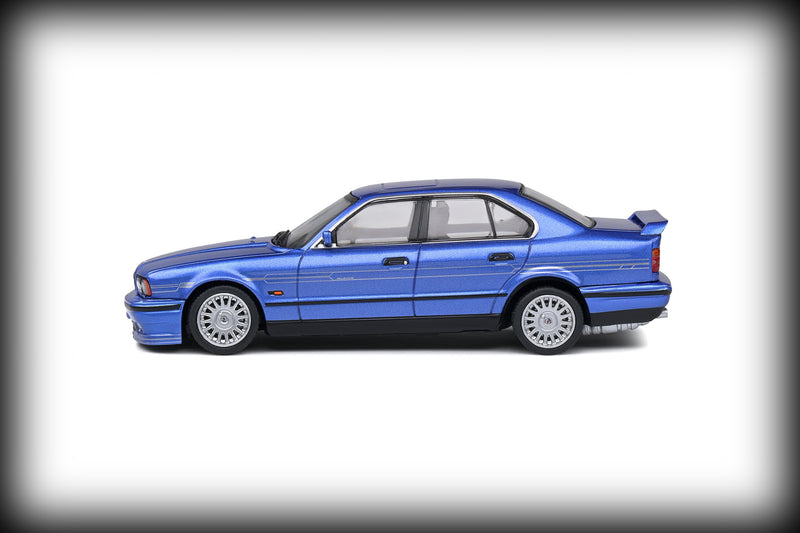 Chargez l&#39;image dans la visionneuse de la galerie, &lt;tc&gt;Bmw ALPINA B10 (E34) 1994 SOLIDO 1:43&lt;/tc&gt;
