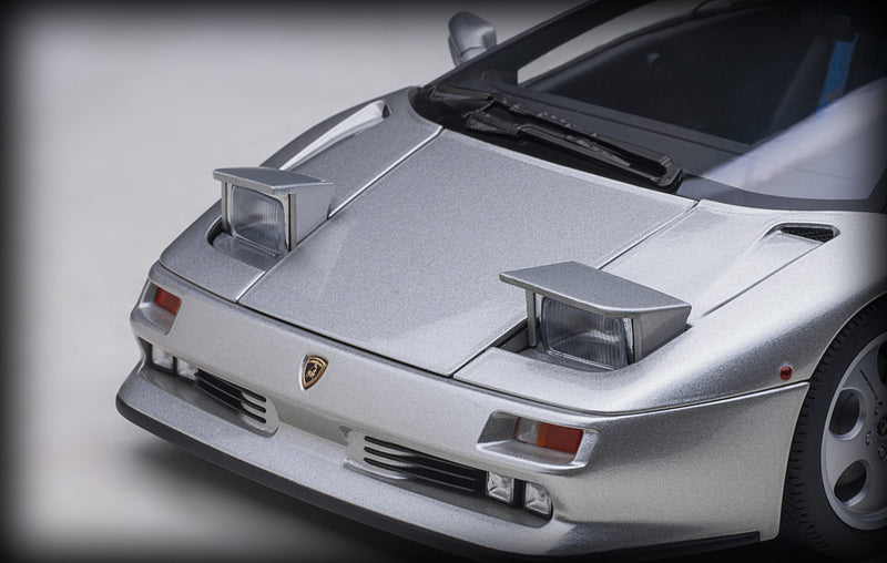 Chargez l&#39;image dans la visionneuse de la galerie, &lt;transcy&gt;Lamborghini DIABLO SE30 JOTA 1995 AUTOart 1:18&lt;/transcy&gt;
