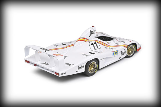 <tc>Porsche 936 Winner Le Mans 1981 SOLIDO 1:18</tc>