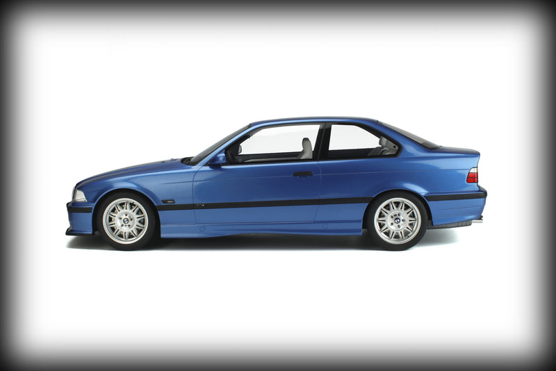 Chargez l&#39;image dans la visionneuse de la galerie, &lt;tc&gt;BMW M3 (E36) 3.2L Coupe 1995 GT SPIRIT 1:8&lt;/tc&gt;

