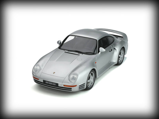 Porsche 959 1986 GT SPIRIT 1:12