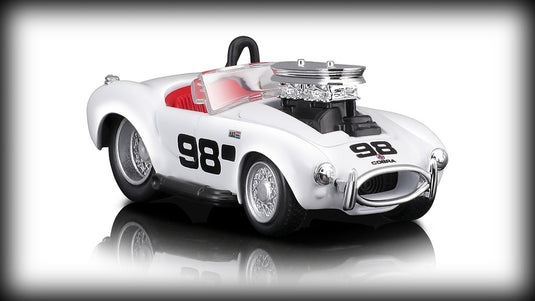 Shelby COBRA 1964 Nr.05 MAISTO 1:64 (6834935038057)