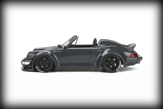 <transcy>Rwb 911 KIT CARROSSERIE YABAI CABRIOLET GT SPIRIT 1:18</transcy>