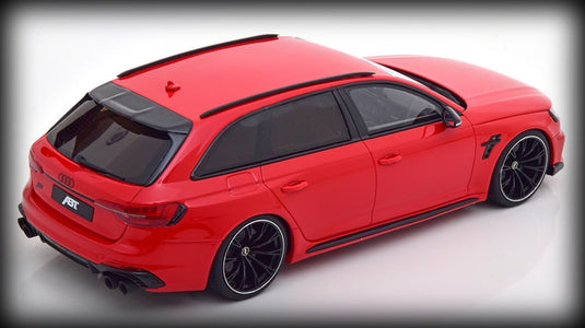 Audi ABT RS4-S GT SPIRIT 1:18