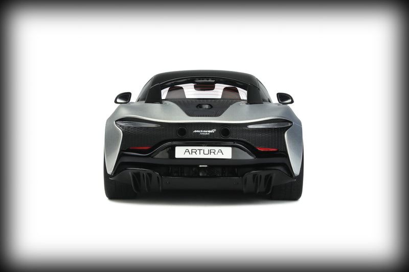 Load image into Gallery viewer, McLaren ARTURA 2021 GT SPIRIT 1:18
