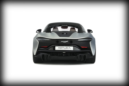 <tc>McLaren ARTURA 2021 GT SPIRIT 1:18</tc>