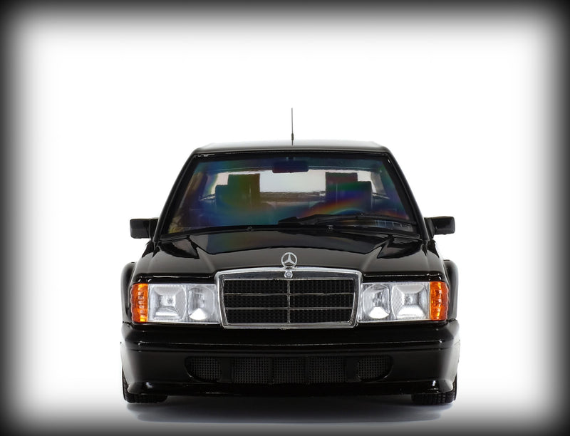 Laad de afbeelding in de Gallery-viewer, &lt;tc&gt;Mercedes-Benz 190 EVO II 1990 SOLIDO 1:18&lt;/tc&gt;

