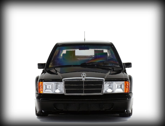 <tc>Mercedes-Benz 190 EVO II 1990 SOLIDO 1:18</tc>