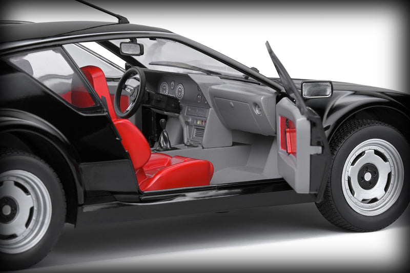 Chargez l&#39;image dans la visionneuse de la galerie, &lt;tc&gt;Renault ALPINE A310 Pack GT 1983 SOLIDO 1:18&lt;/tc&gt;
