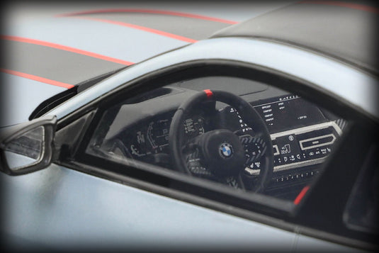 Bmw M4 CSL (G82) 2022 GT SPIRIT 1:18