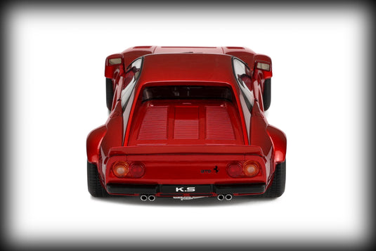<tc>Khyzyl SALEEM 288 GTO 2022 GT SPIRIT 1:18</tc>