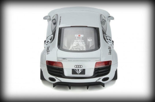 Audi R8 LB WORKS 2019 GT SPIRIT 1:18