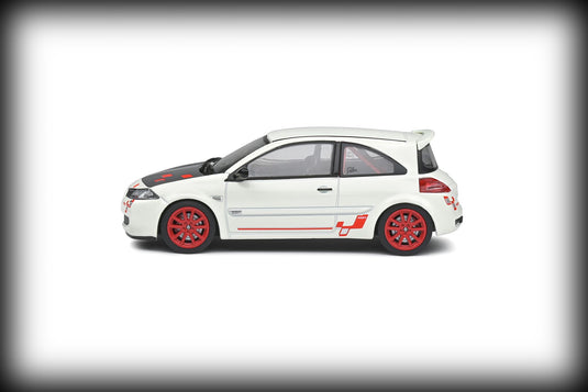 <transcy>Renault MEGANE R26R 2009 SOLIDO 1:43</transcy>