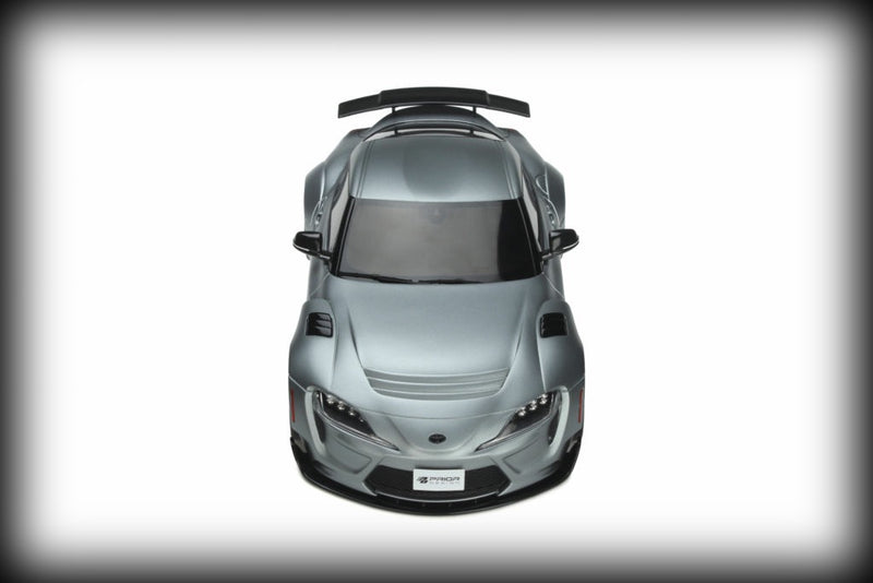 Laad de afbeelding in de Gallery-viewer, Toyota SUPRA DOOR PRIOR DESIGN GT SPIRIT 1:18
