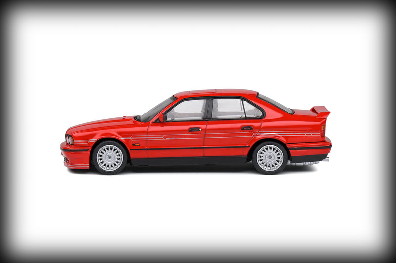 Chargez l&#39;image dans la visionneuse de la galerie, &lt;tc&gt;Bmw ALPINA B10 (E34) 1994 SOLIDO 1:43&lt;/tc&gt;
