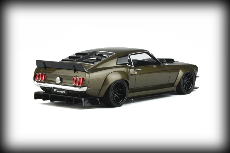 Load image into Gallery viewer, Ford Prior Design MUSTANG 2020 GT SPIRIT 1:18
