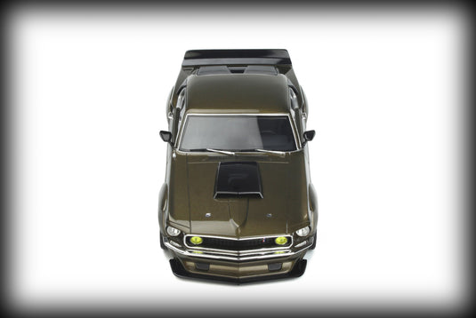<tc>Ford Prior Design MUSTANG 2020 GT SPIRIT 1:18</tc>