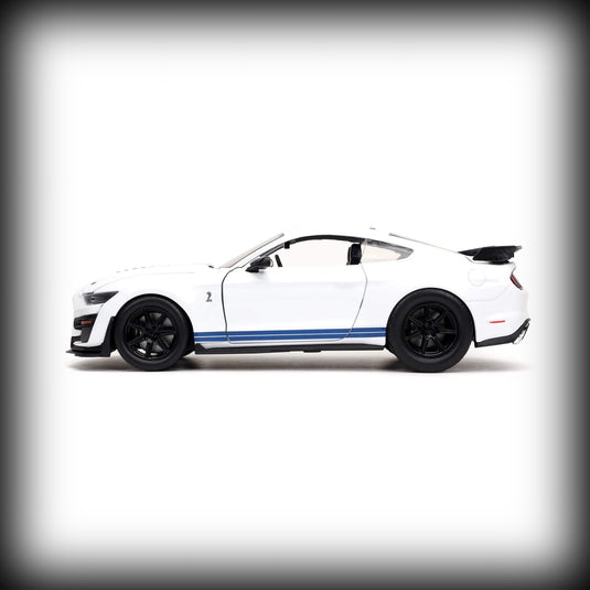 Ford Mustang Shelby GT500 2020 JADA 1:24