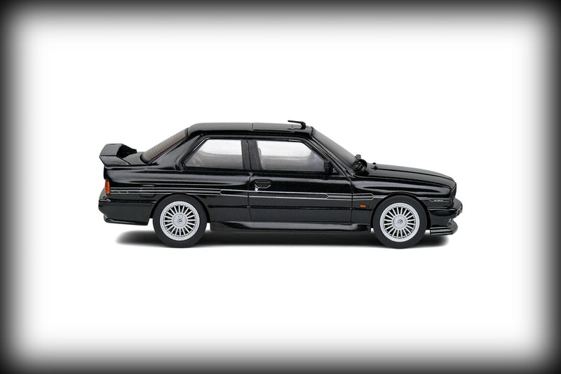 Chargez l&#39;image dans la visionneuse de la galerie, Bmw ALPINA E30 B6 1989 SOLIDO 1:43
