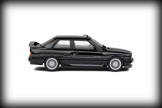 Bmw ALPINA E30 B6 1989 SOLIDO 1:43