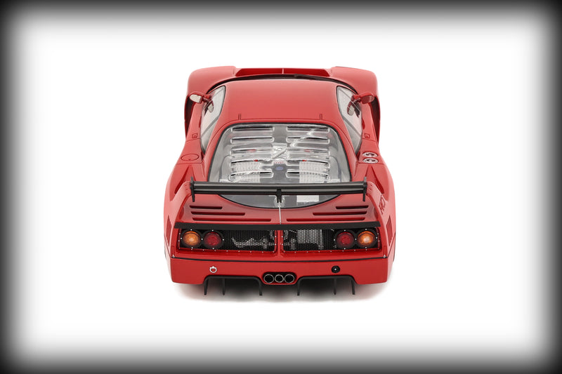 Chargez l&#39;image dans la visionneuse de la galerie, &lt;tc&gt;Ferrari F40 LM 1989 GT SPIRIT 1:18&lt;/tc&gt;
