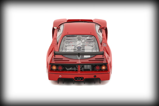<tc>Ferrari F40 LM 1989 GT SPIRIT 1:18</tc>