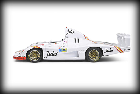 <tc>Porsche 936 Winner Le Mans 1981 SOLIDO 1:18</tc>