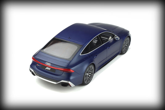 <tc>Audi RS7 ABT SPORTLINE GT SPIRIT 1:18</tc>