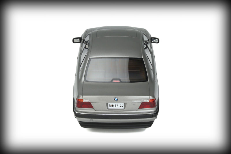 Chargez l&#39;image dans la visionneuse de la galerie, &lt;tc&gt;Bmw E38 750 IL OTTOmobile 1:18&lt;/tc&gt;
